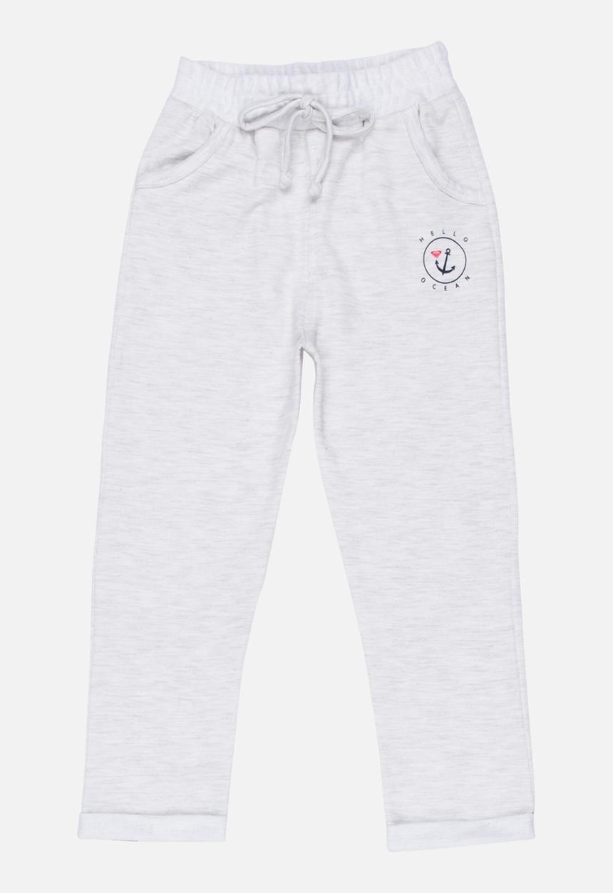 Roxy - Easy To Begin Trackpant Grey