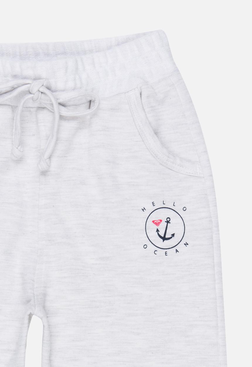 Roxy - Easy To Begin Trackpant Grey