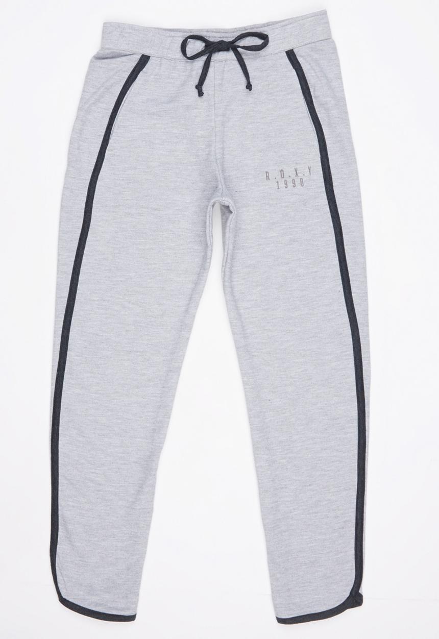 Roxy - Hollow Dance Pant Girls Grey Melange