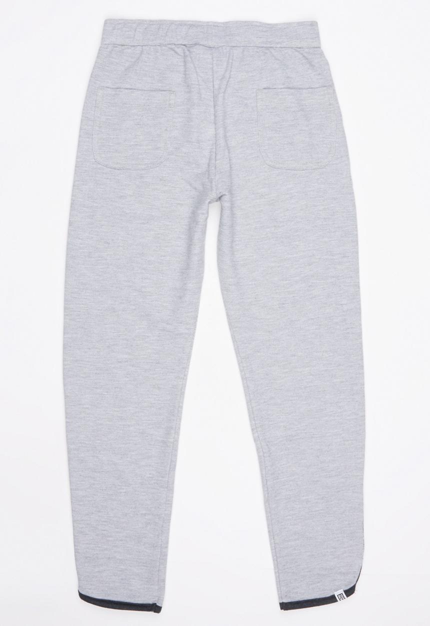Roxy - Hollow Dance Pant Girls Grey Melange
