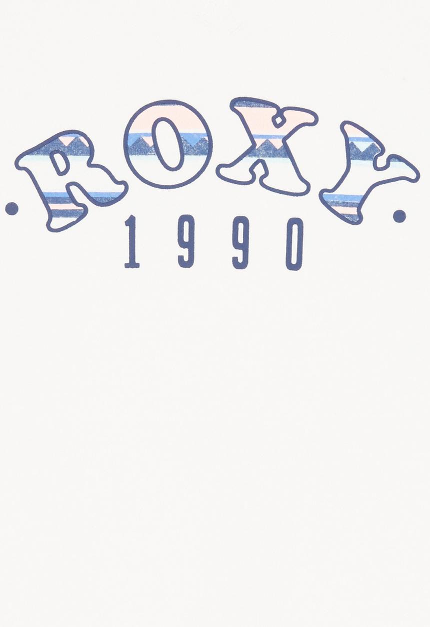 Roxy - Kaukura Tee Cream