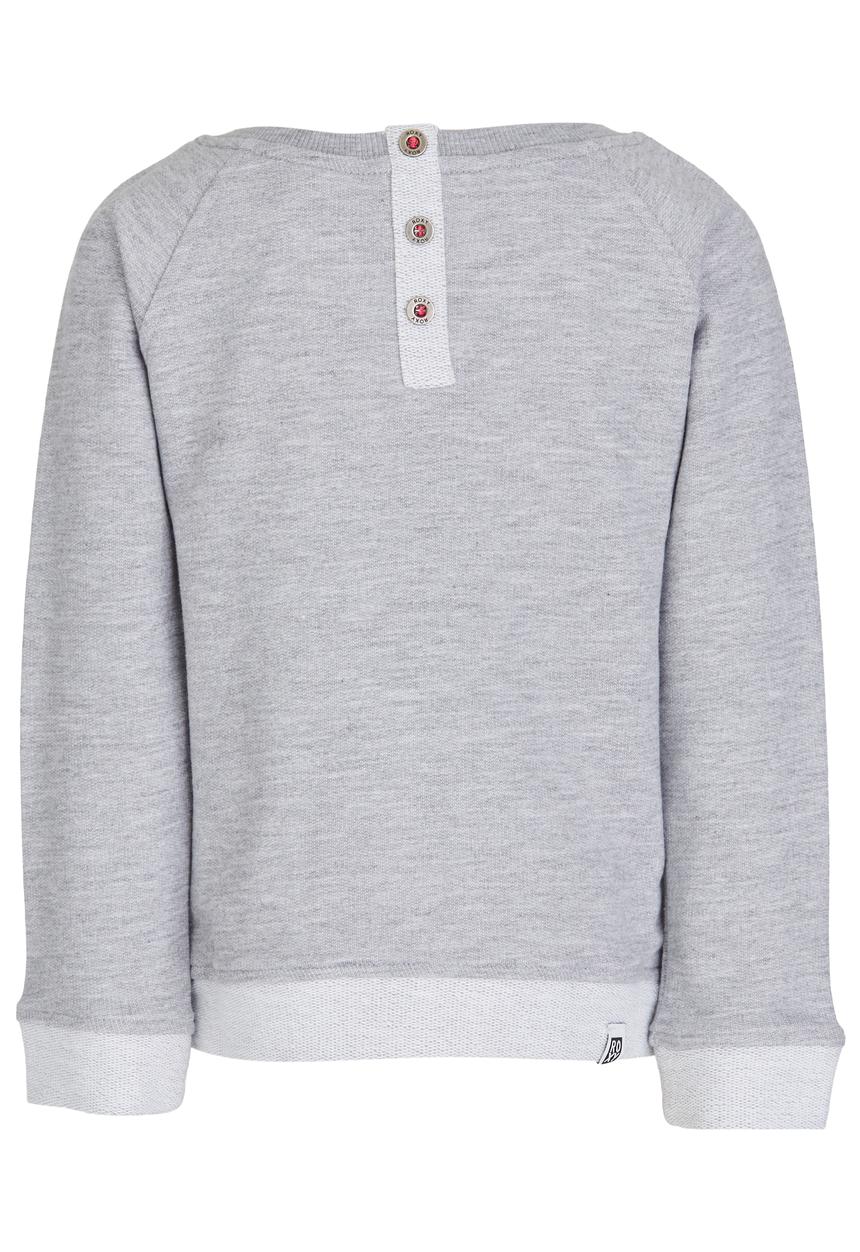 Roxy - Walelet Love Tee Grey