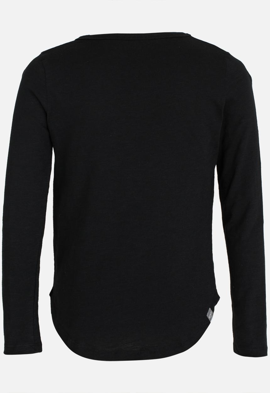 Roxy - Dream Another Dream Printed Tee Black
