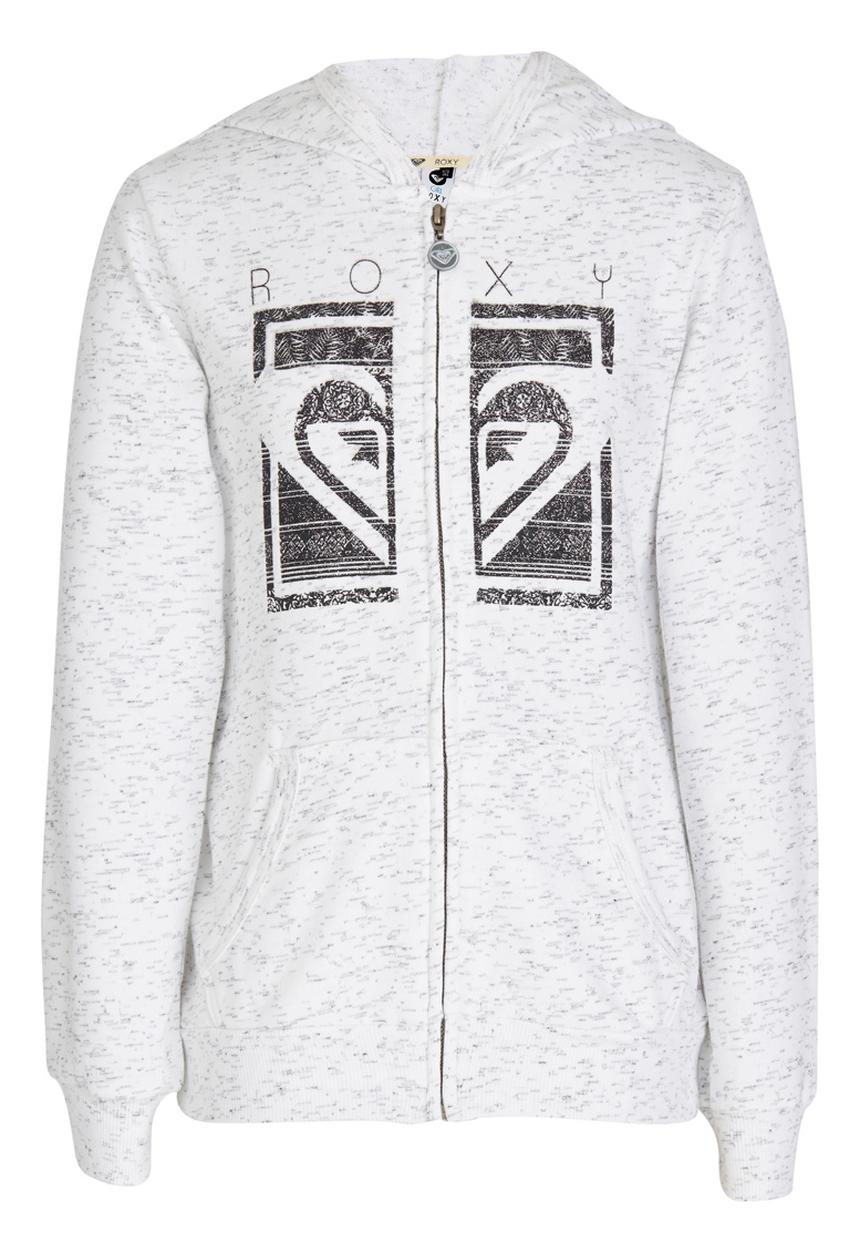 Roxy - Tatakoto Hoody White