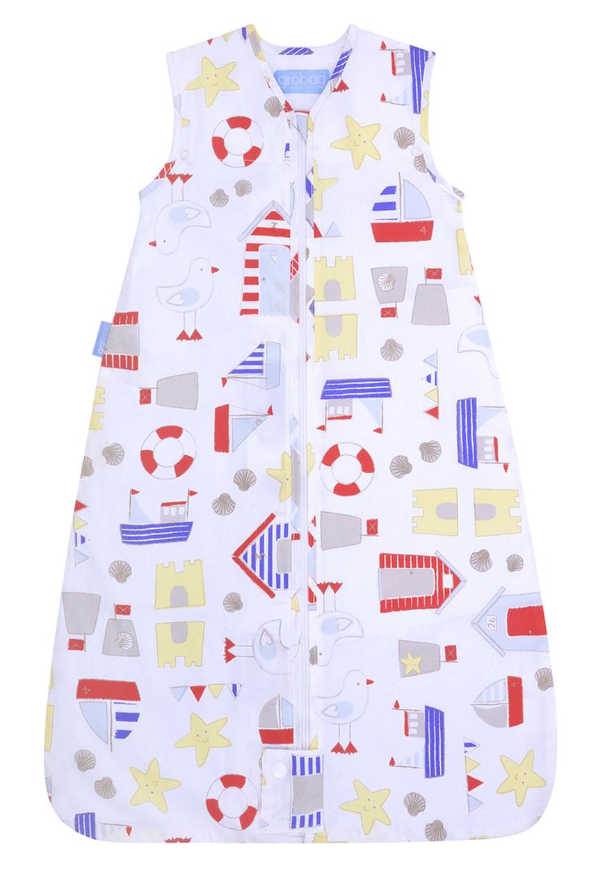 The Gro Company - Grobag Sandcastle Bay Multi-colour