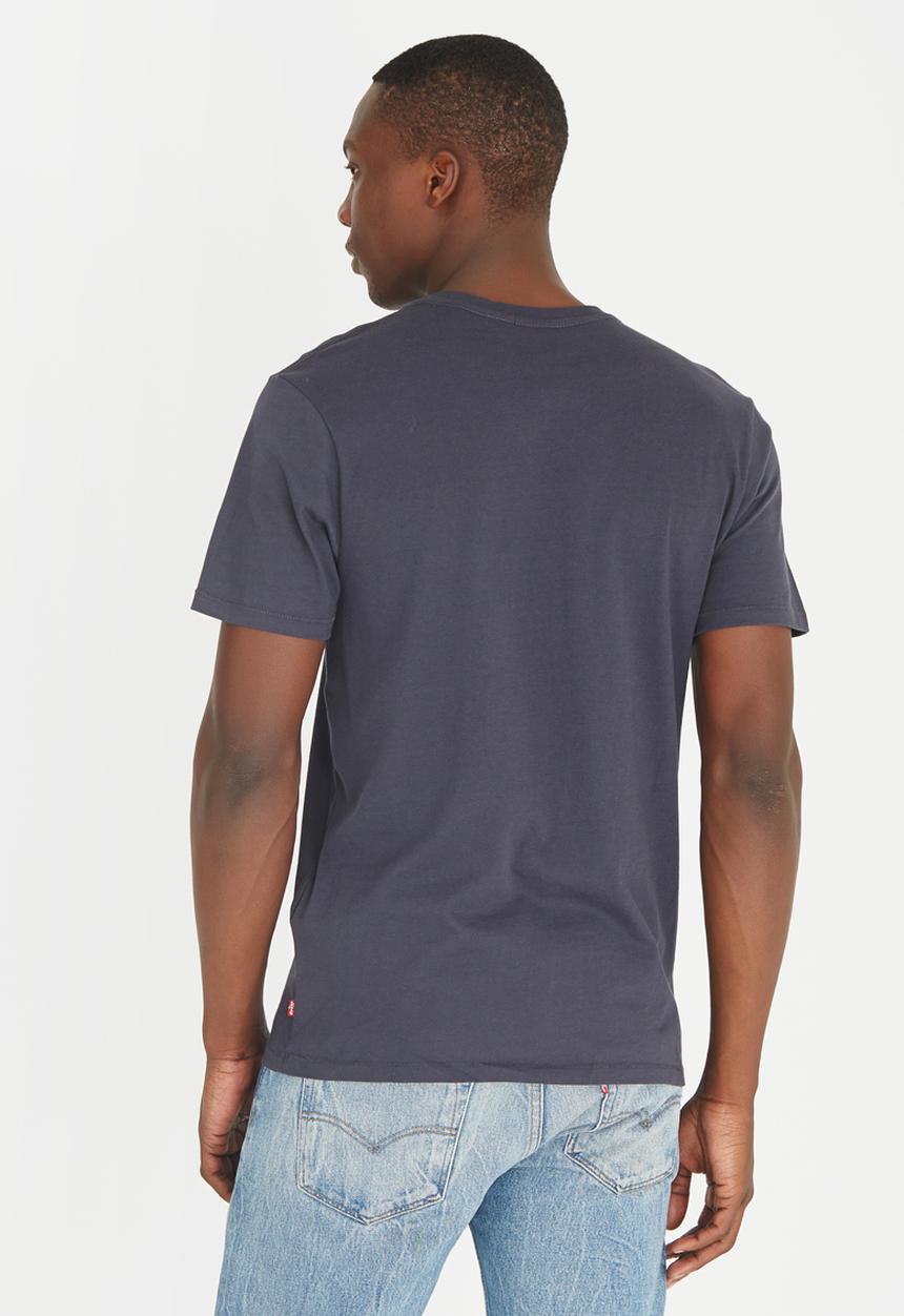 Levi’s® - Vintage Graphic Tee Charcoal