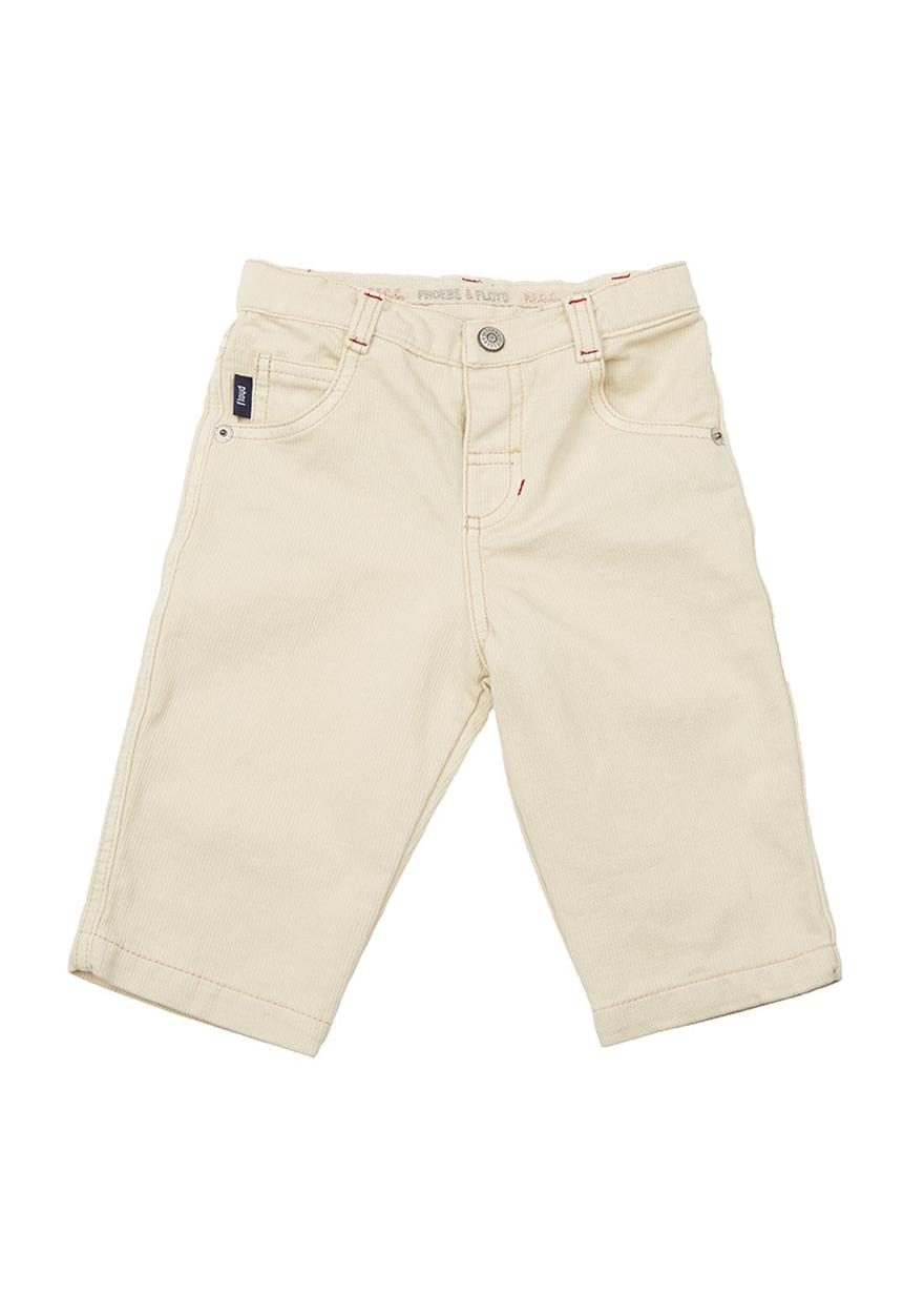 Phoebe & Floyd - 5-Pocket jeans Yellow