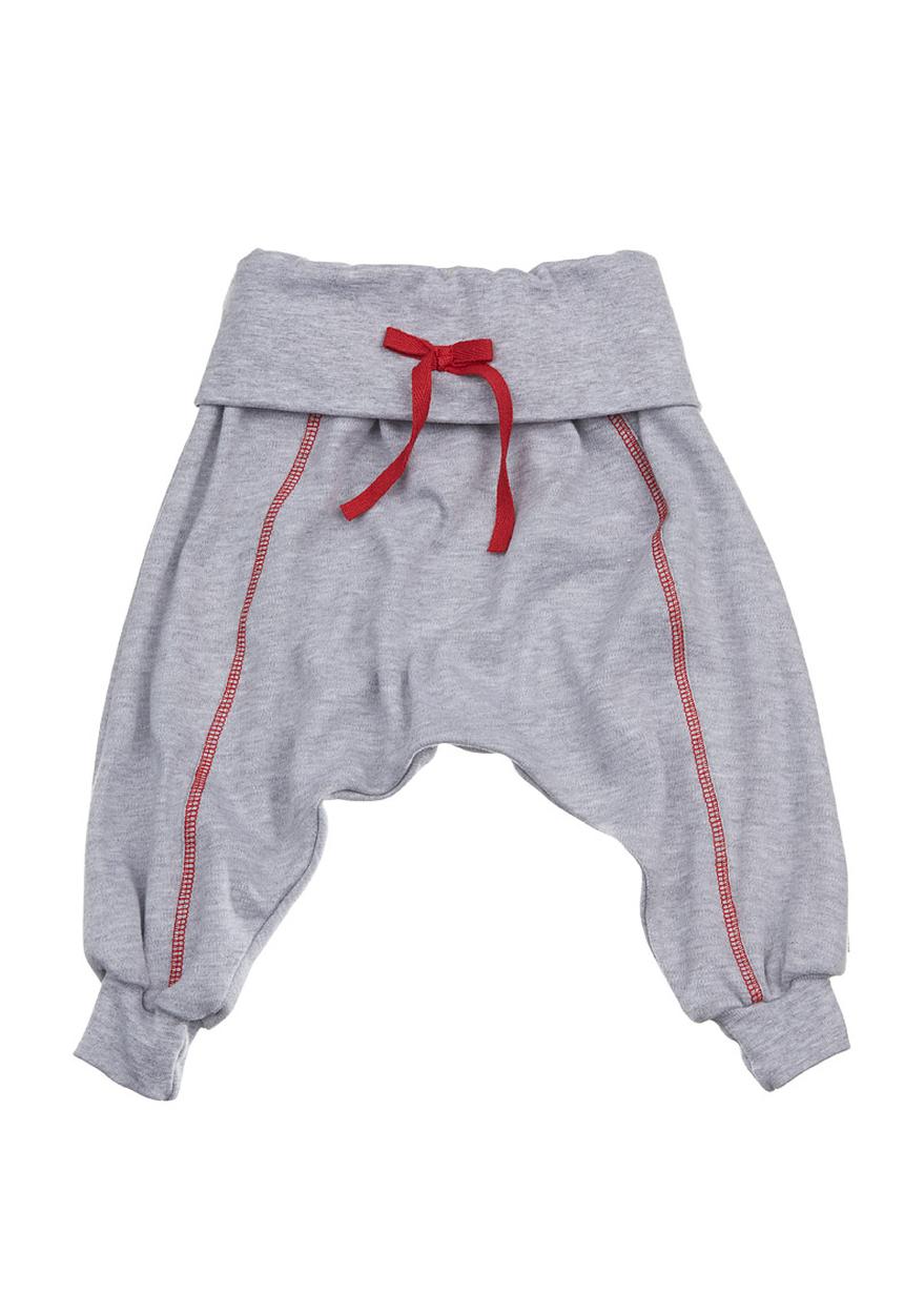Just chillin - Harem Pants Grey