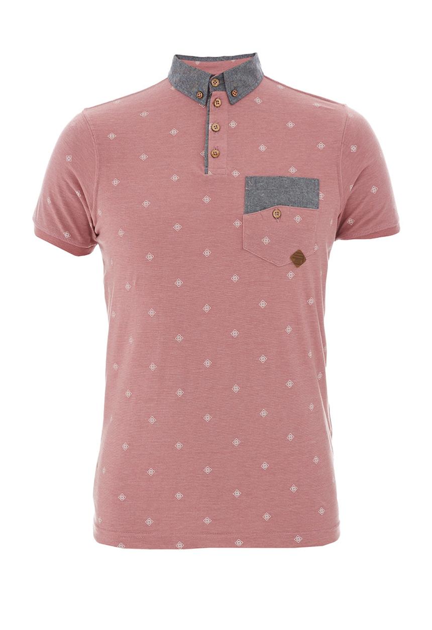 Smith & Jones - Ealing golfer Red