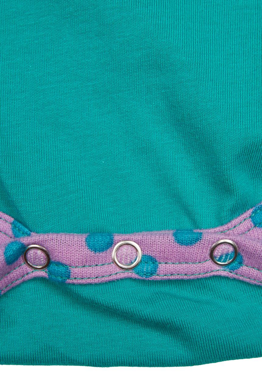 Precioux Baby - 3-Pack Babygro Multi-colour