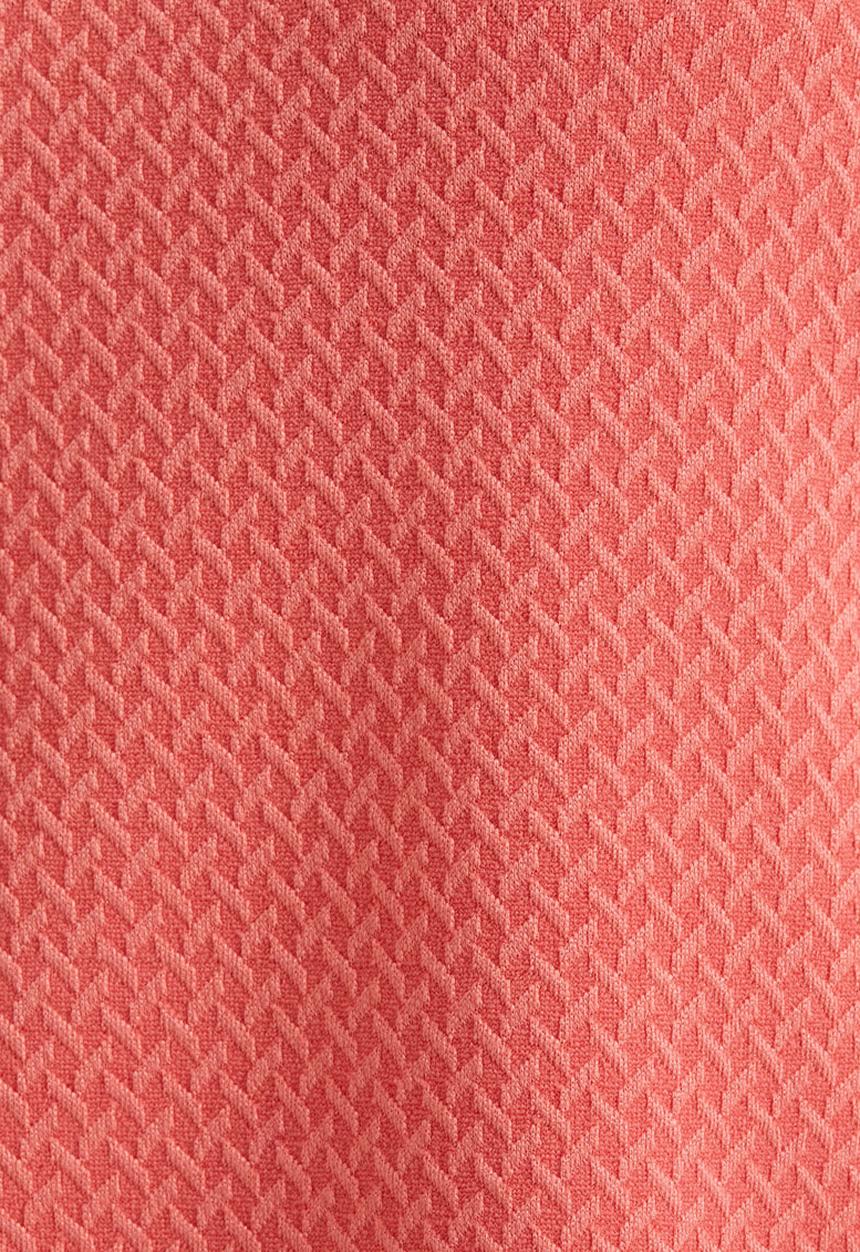 STYLE REPUBLIC - Boxy Top Coral