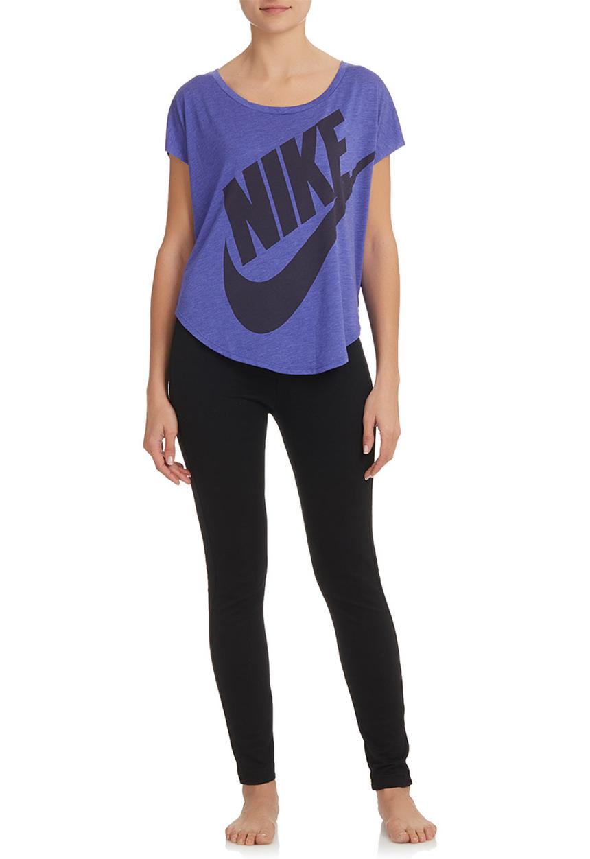 Nike - Signal T-Shirt Purple