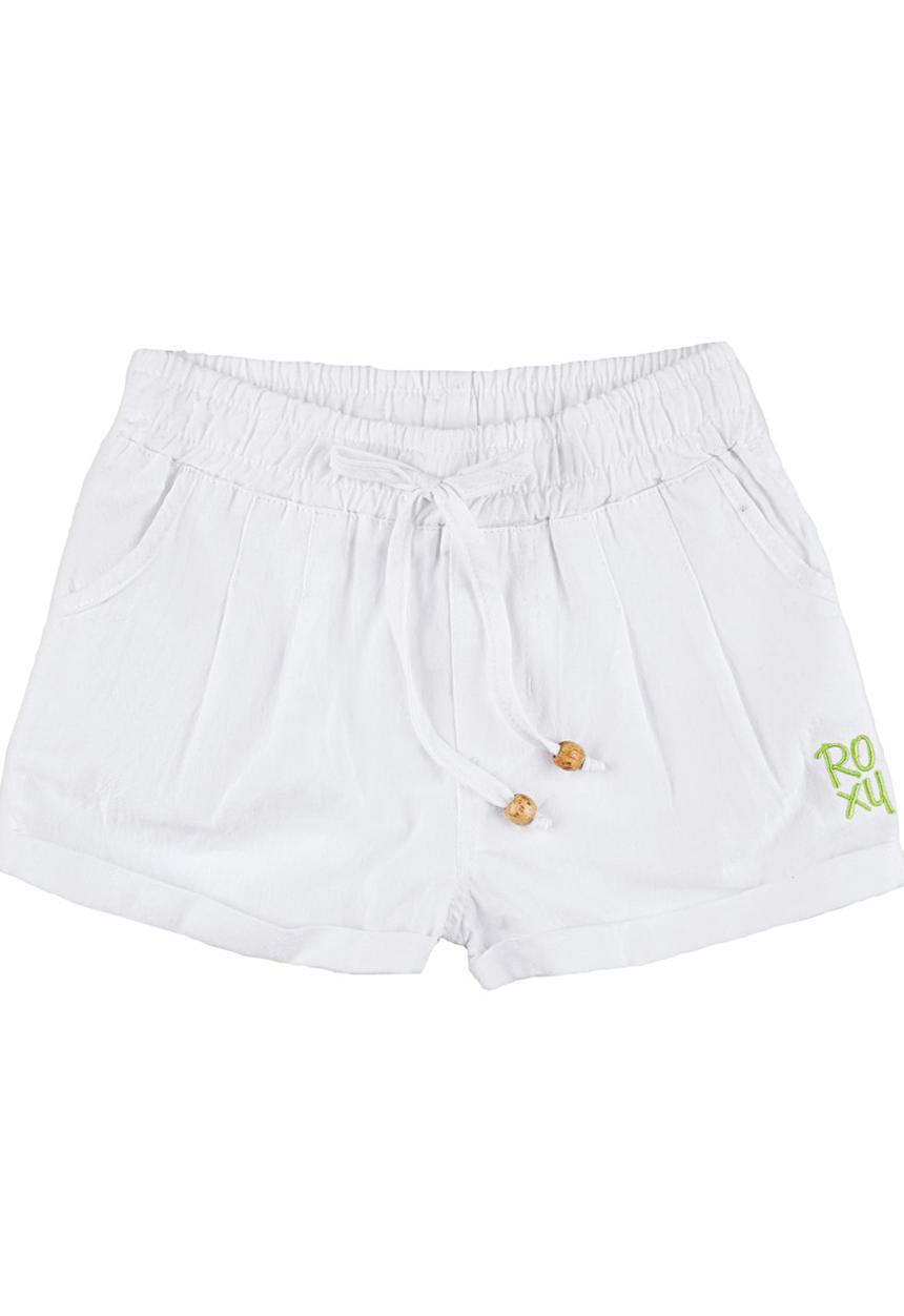 Roxy - Roxy Lightweight Shorts White