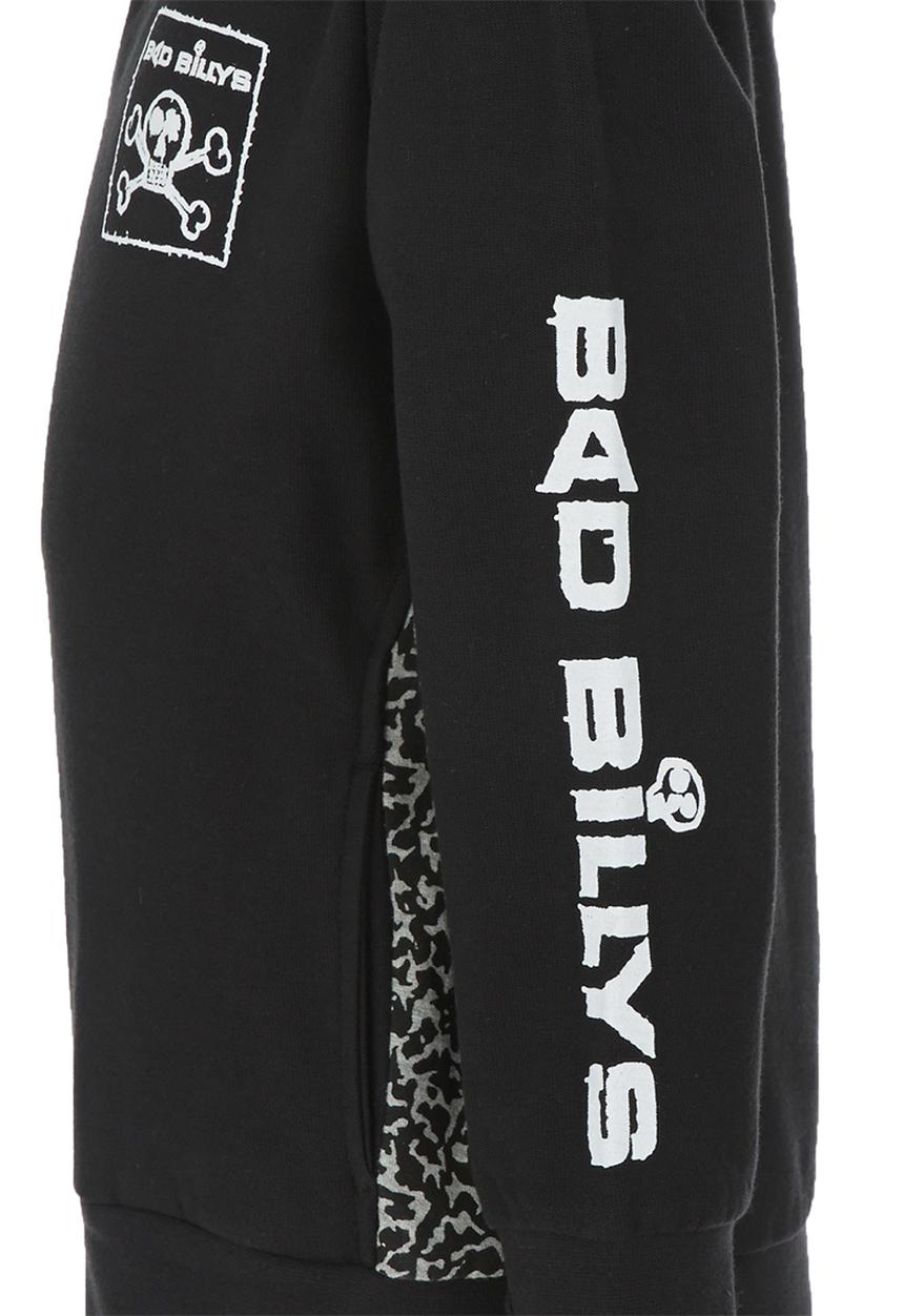 Billabong  - Hoodie Black