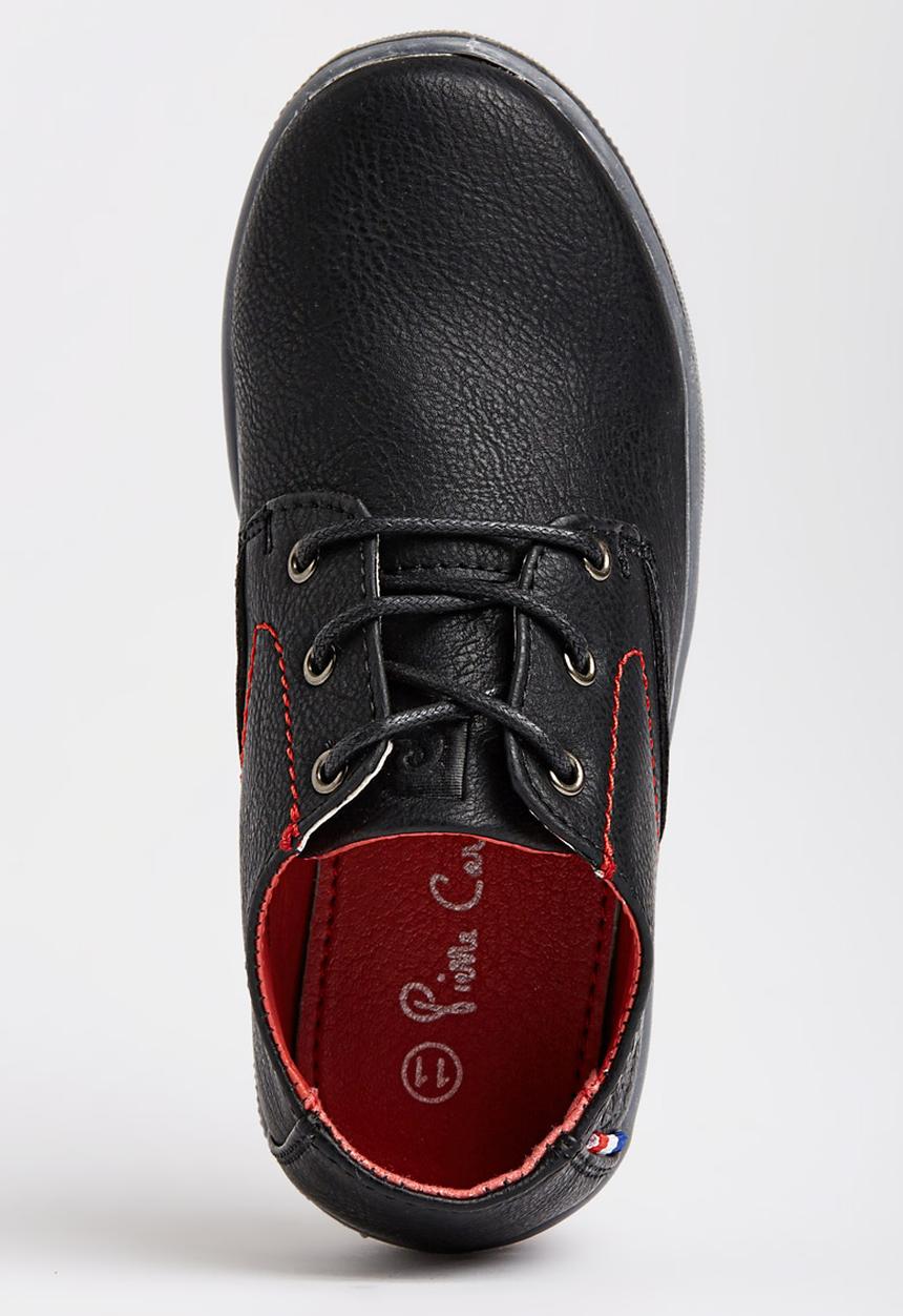 Pierre Cardin - Lace Up Shoe Black