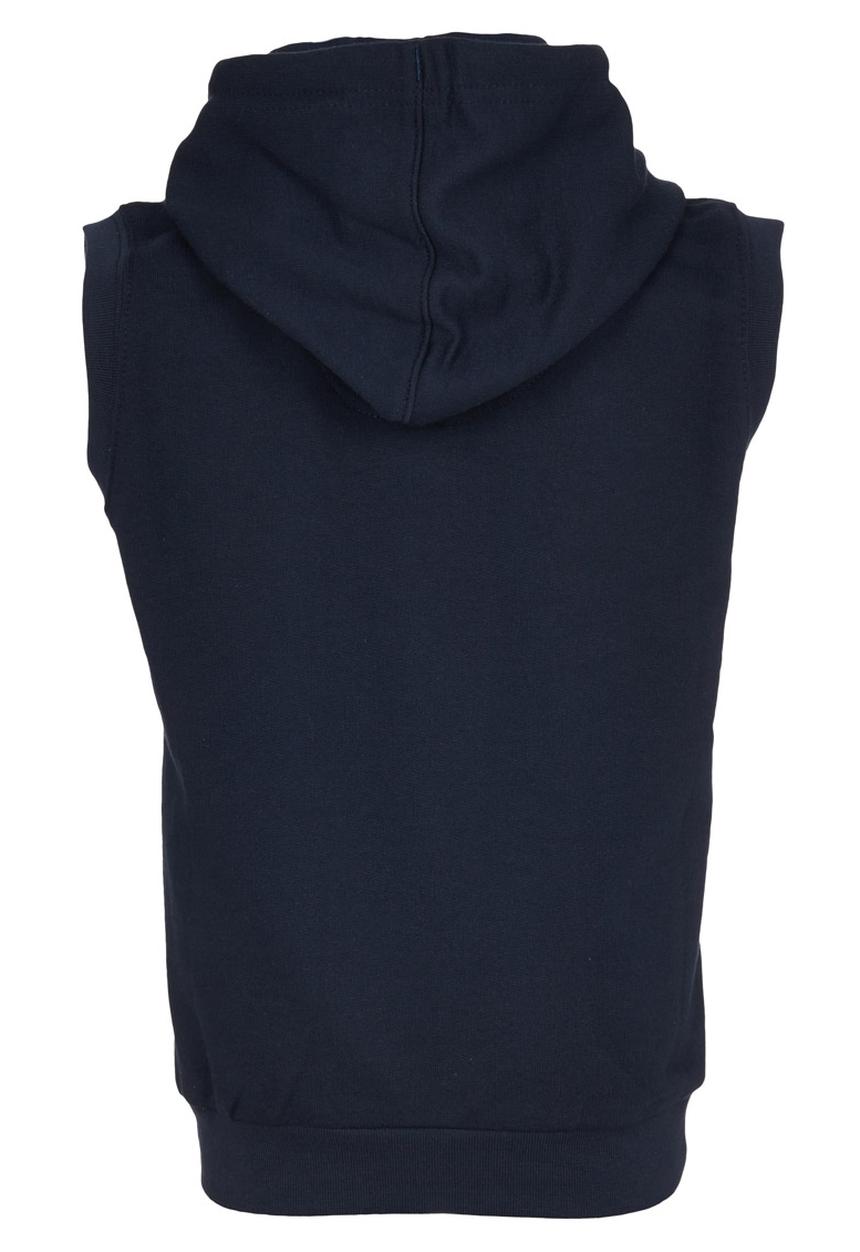 DC - Star Gillet Tods  Body Warmer Navy