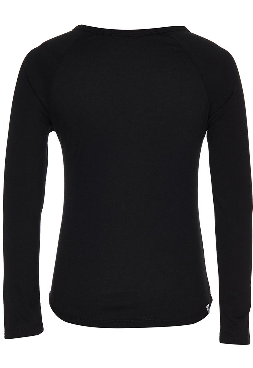 Roxy - Circle of Light - Longsleeve Tee Black