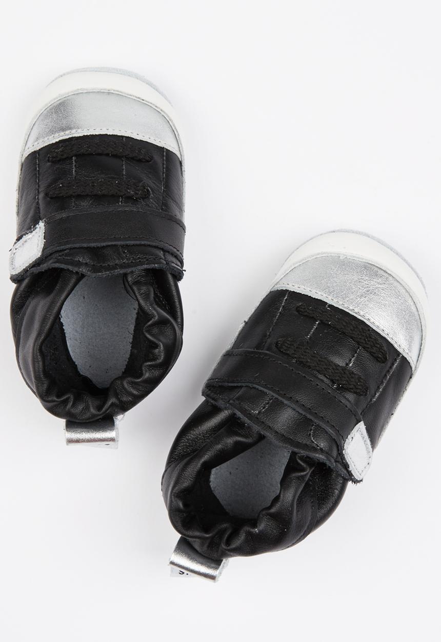 shooshoos - Moon Buggy Sneaker Black