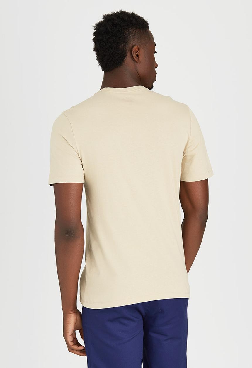 Dickies - Long Beach Tee Stone
