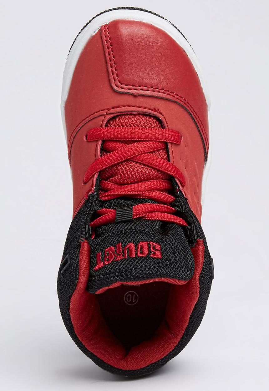 SOVIET - Jackson  Sneaker Red