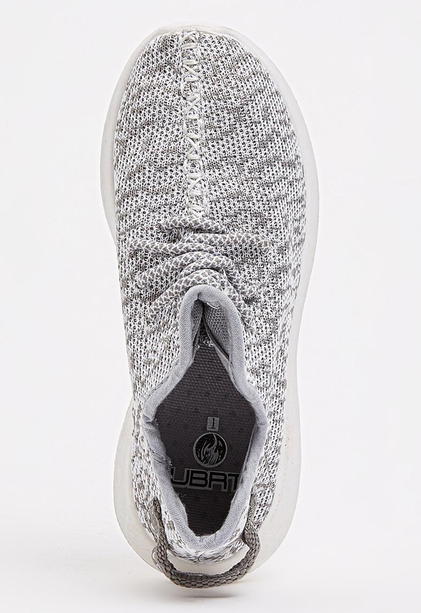 UBRT - Boys Sneaker White