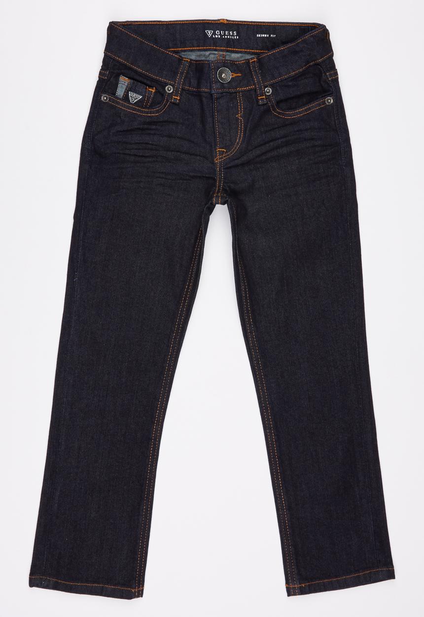 GUESS - Super Skinny Dark Blue
