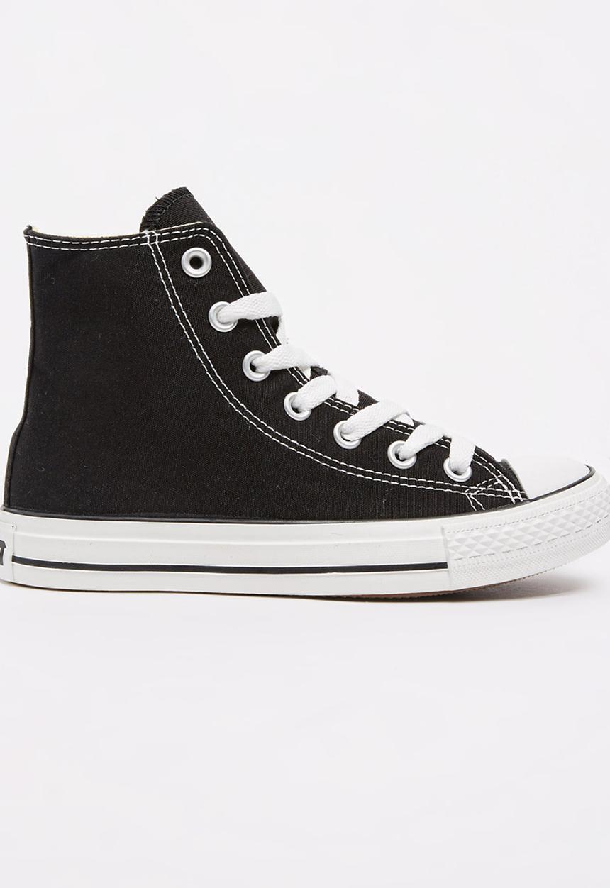 SOVIET - Y viper pu hi - black
