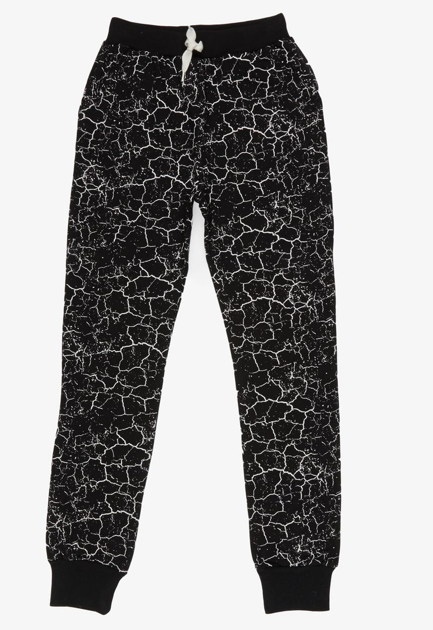 Soobe - Boys Jogger Black