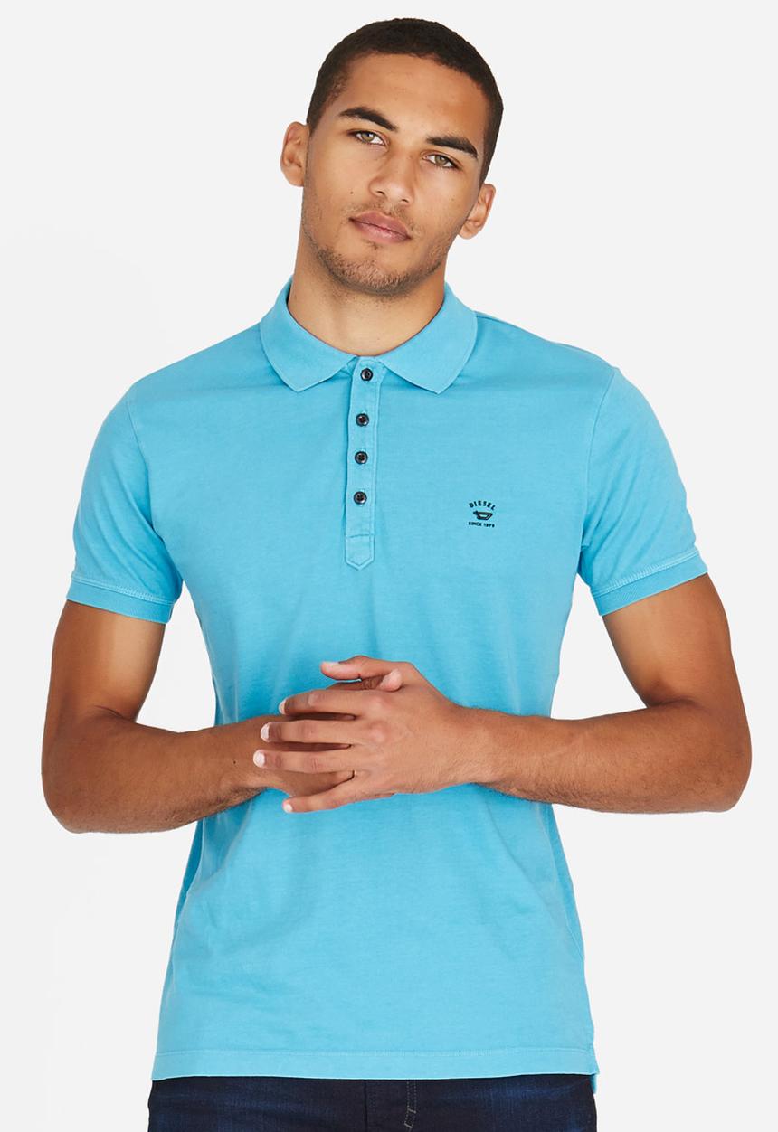 Diesel  - Eels Golfer Blue
