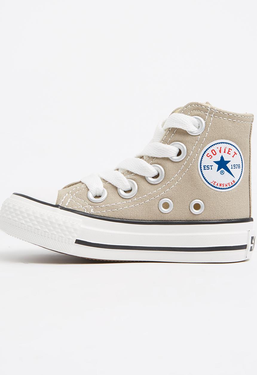 SOVIET - K Viper Hi Beige