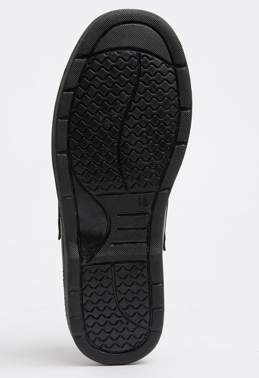 Pierre Cardin - Boys Loafer Black