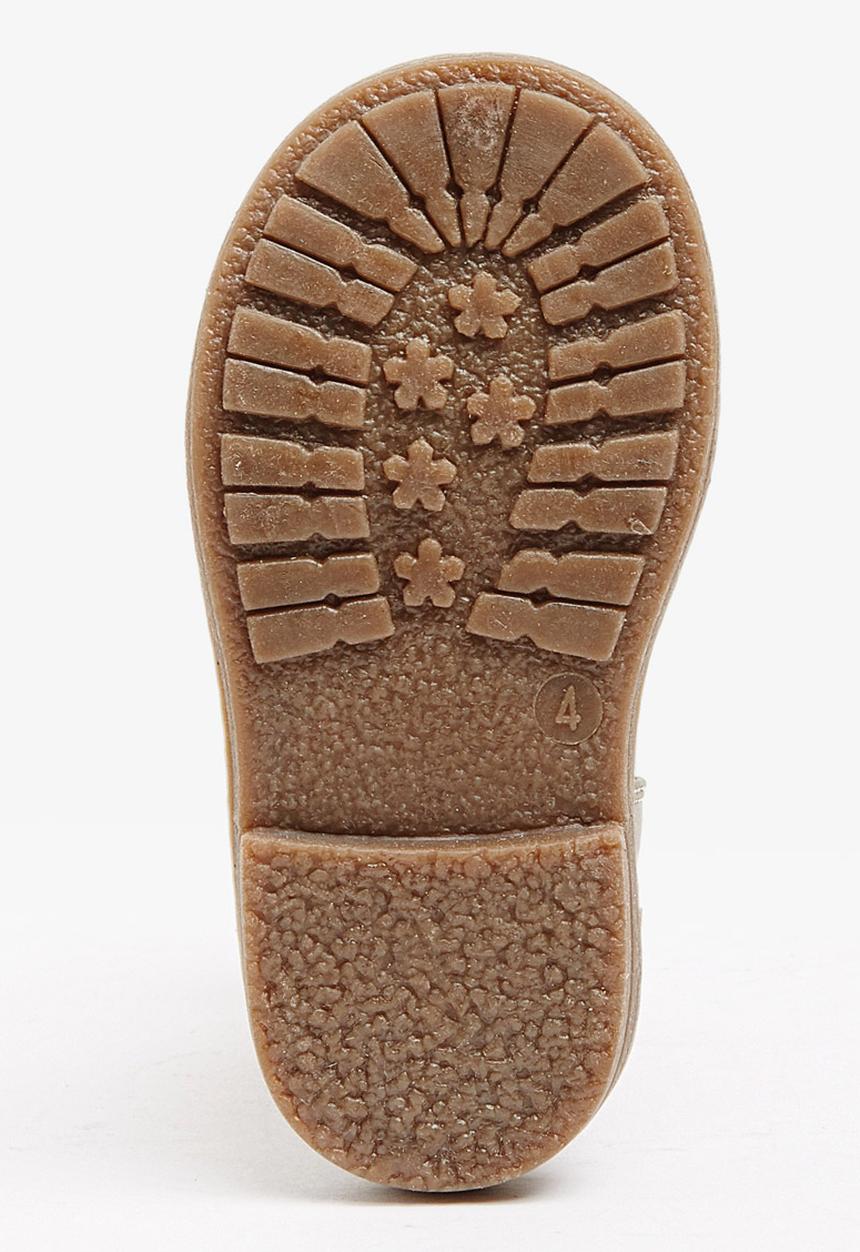 Rock & Co. - Beauty Infants Boots Beige