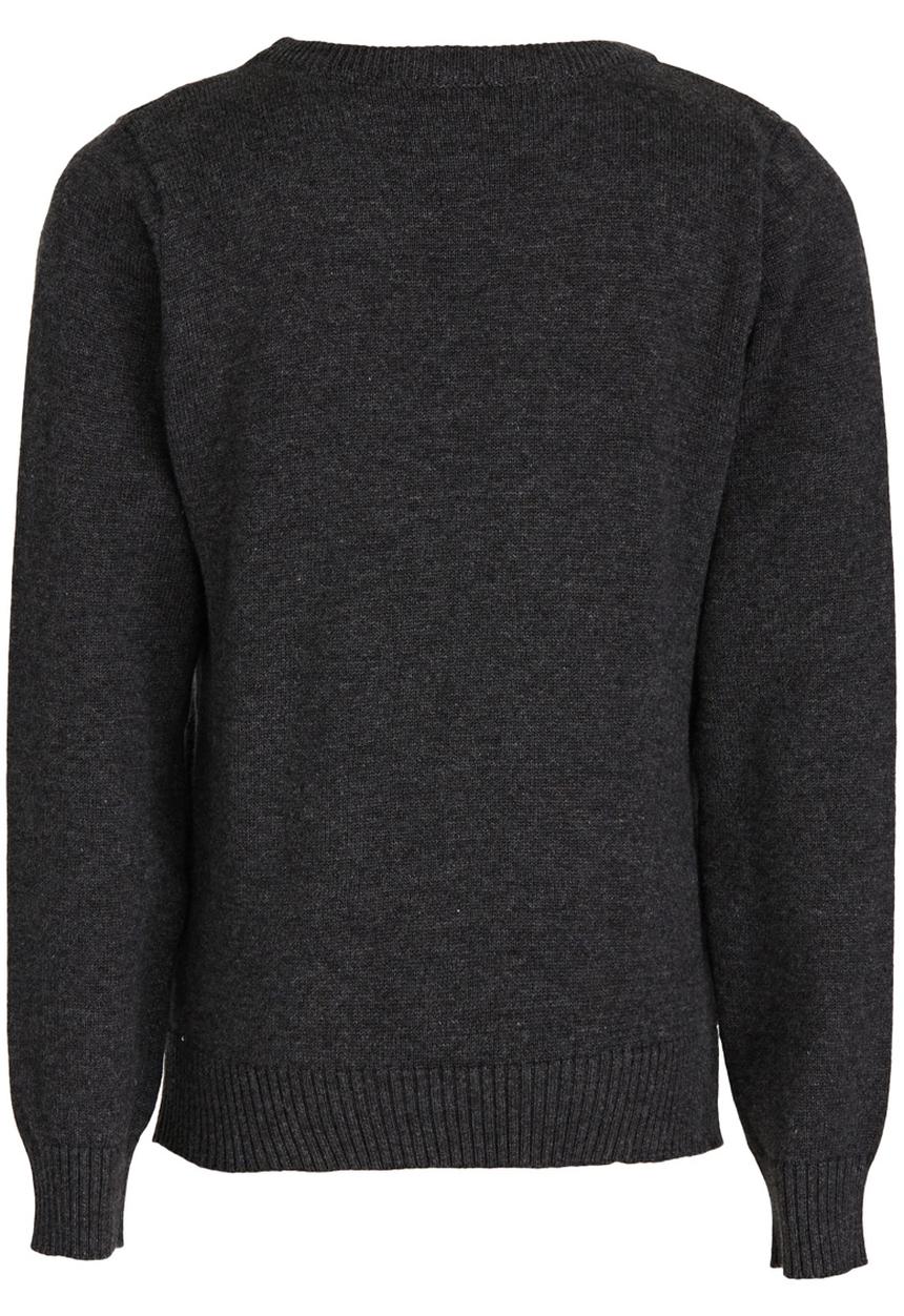 See-Saw - Camo Knit Grey