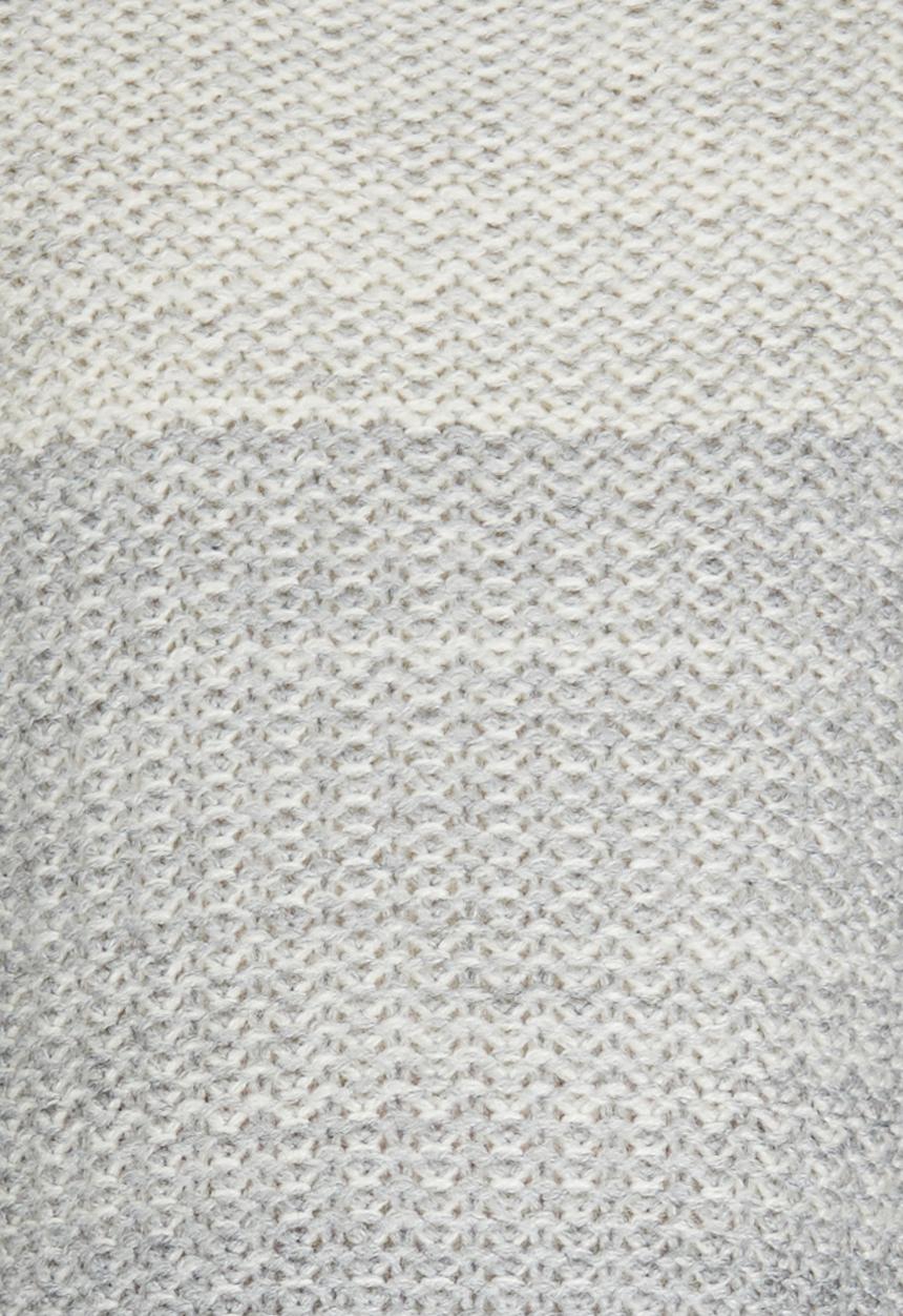 See-Saw - Ombre Knit Grey