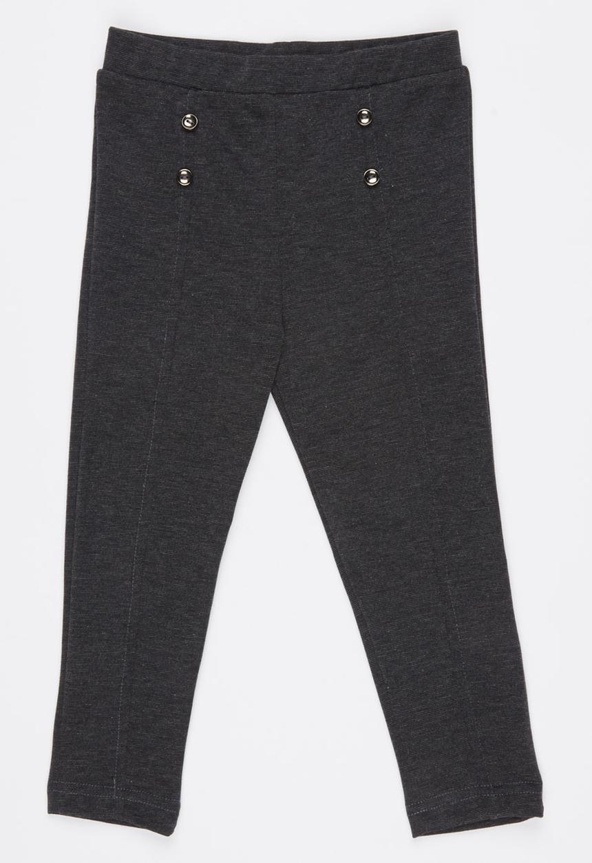 See-Saw - Ponti Legging Grey