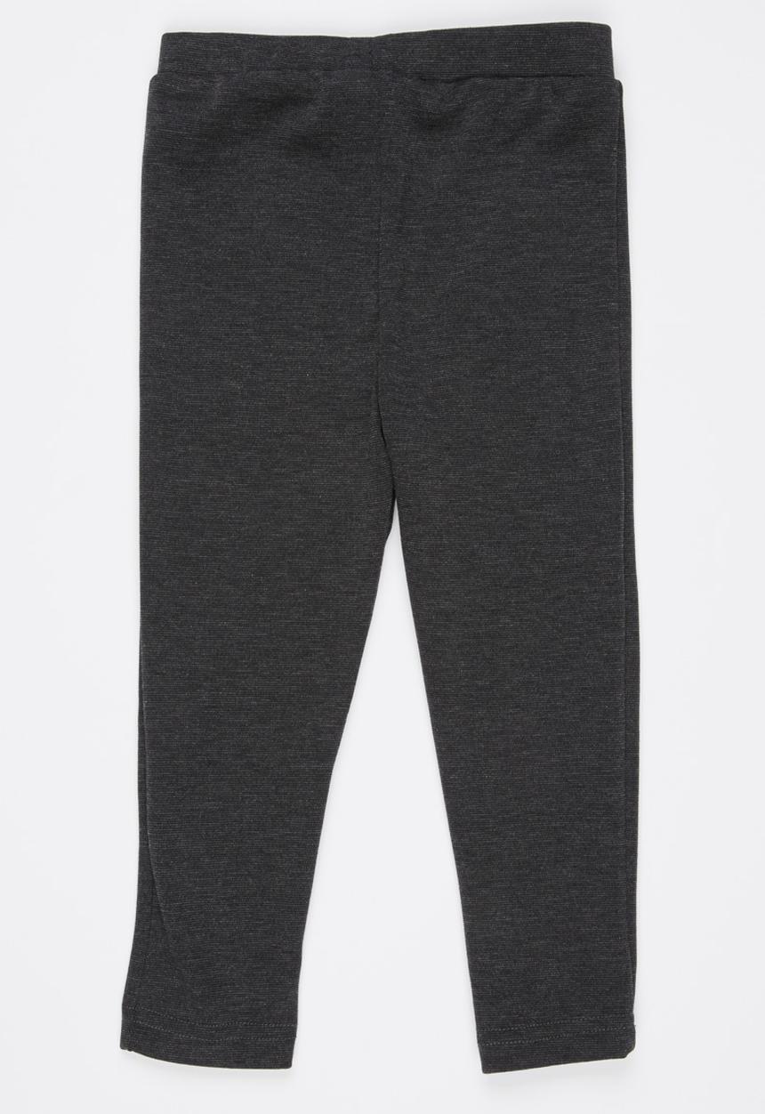 See-Saw - Ponti Legging Grey