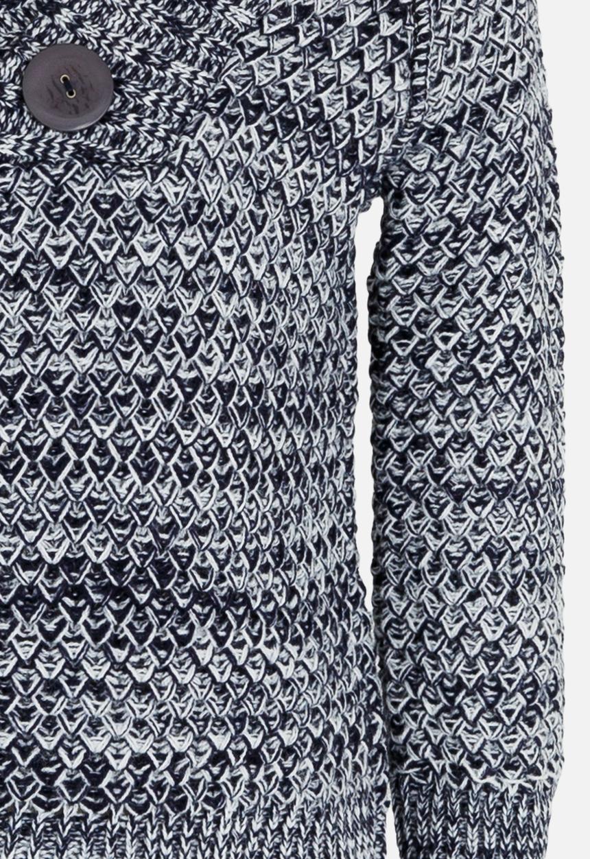 See-Saw - Raglan Pullover Jersey Navy