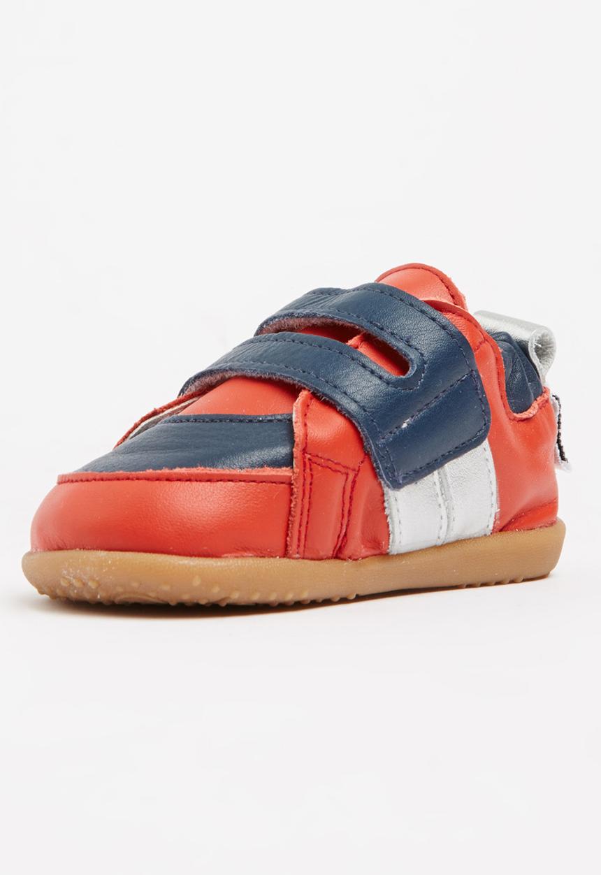 shooshoos - Hot Rider Sneaker Red