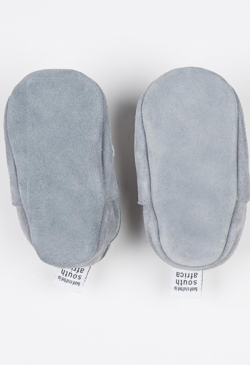 shooshoos - Silver Fox Grey
