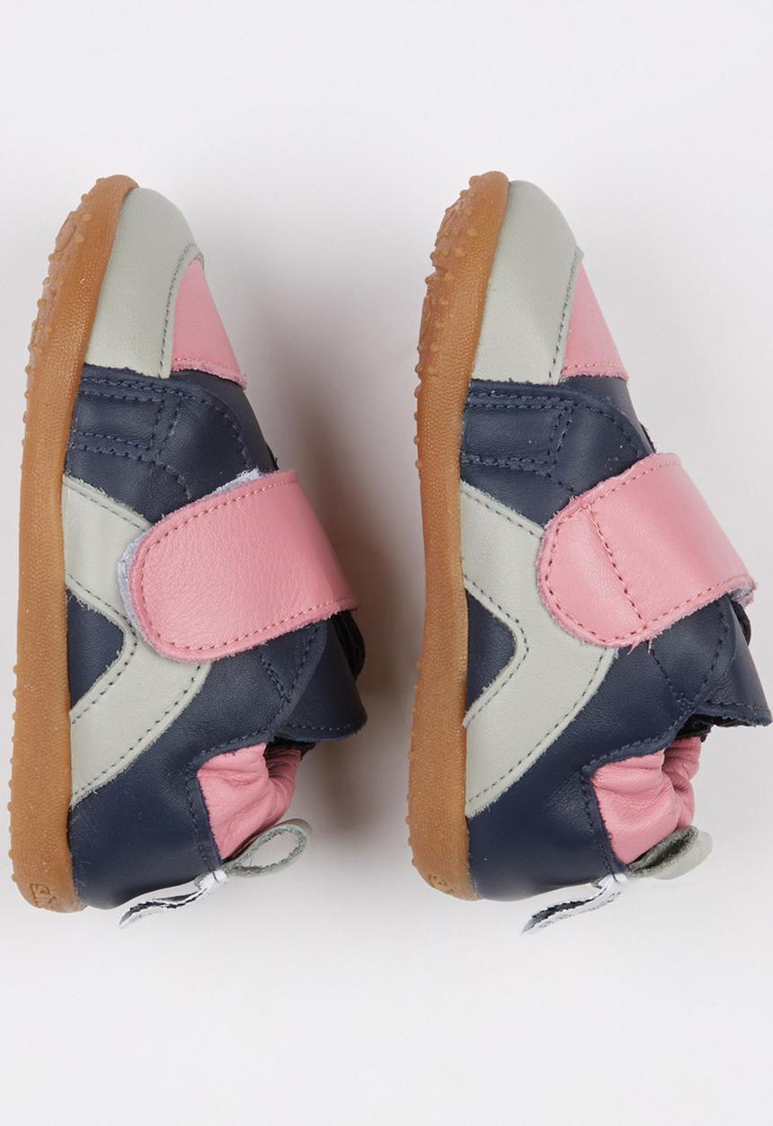 shooshoos - Seneca Sneaker Multi-colour