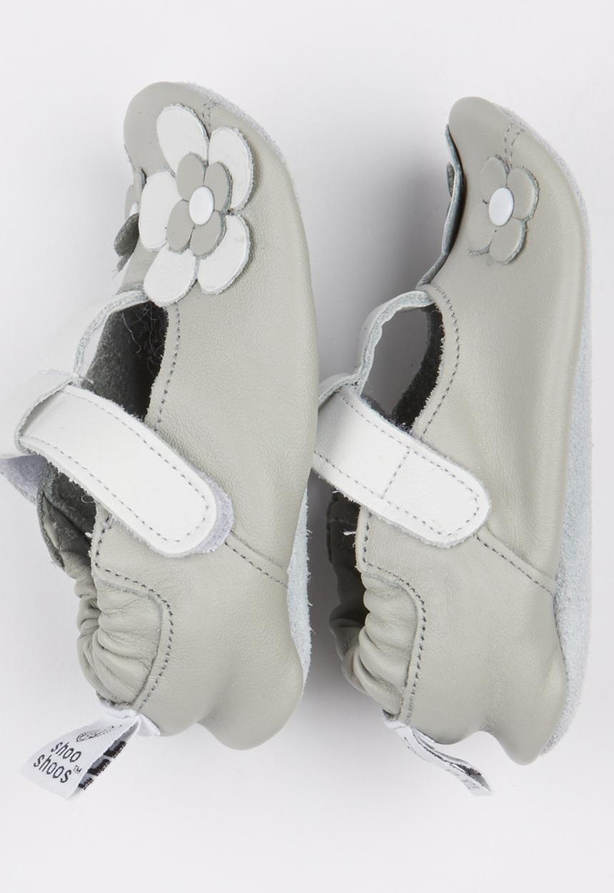 shooshoos - Babys Breathe Grey