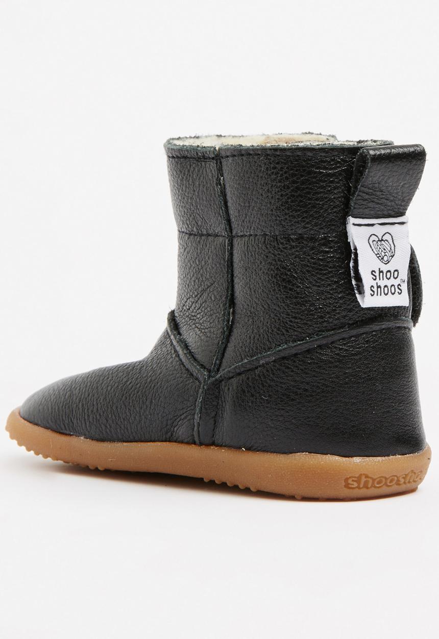 shooshoos - Lux    Boots Black