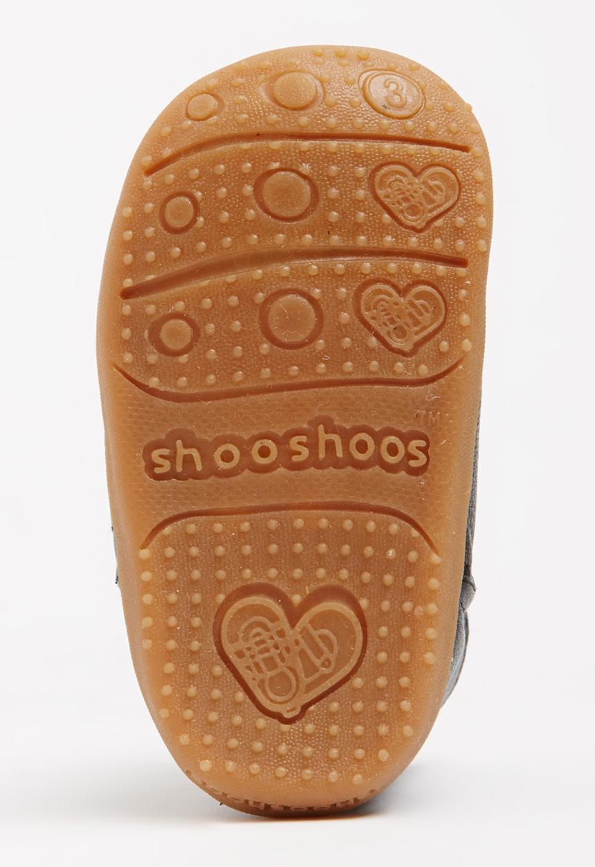 shooshoos - Lux    Boots Black