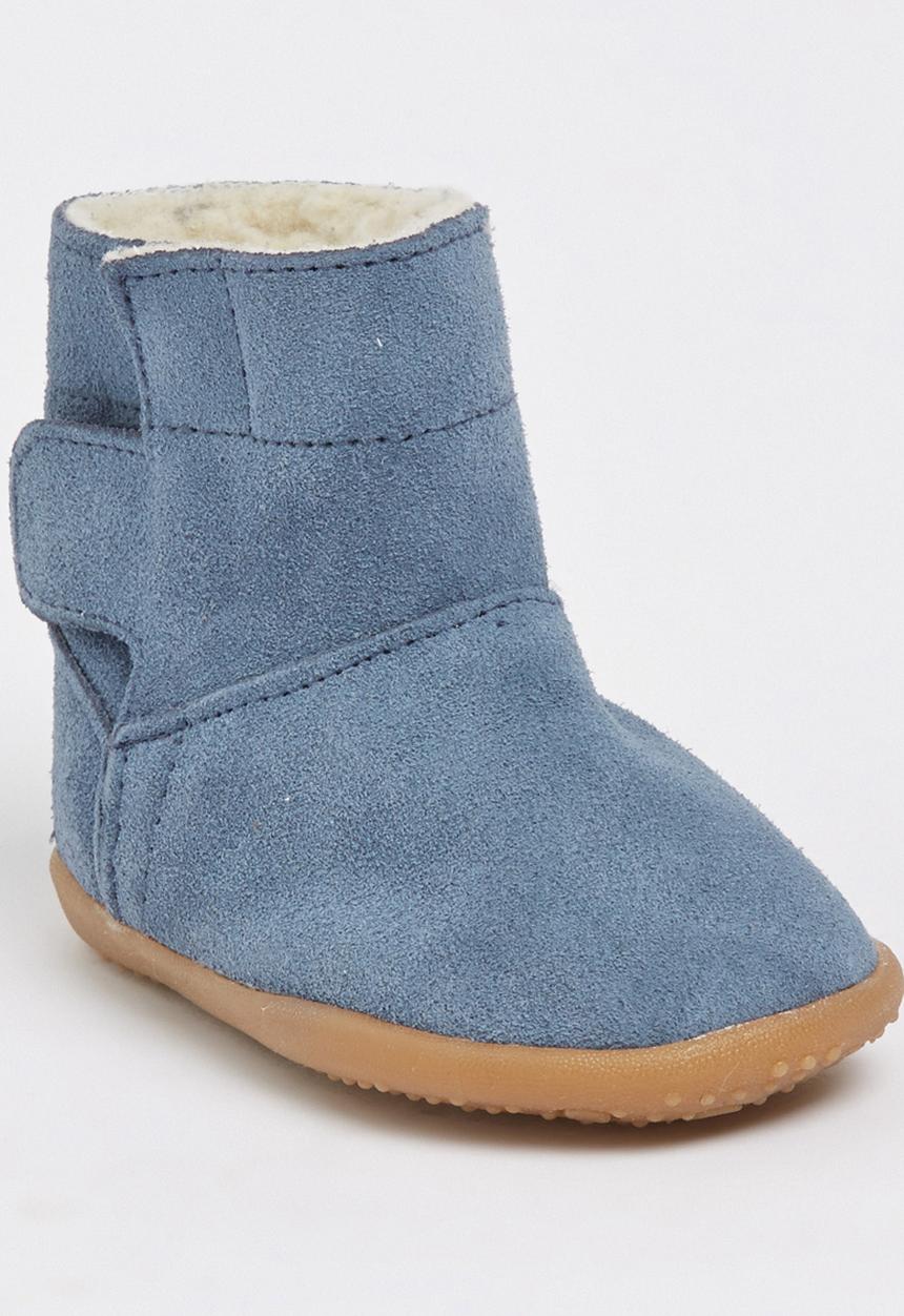 shooshoos - Harvey Boots Blue