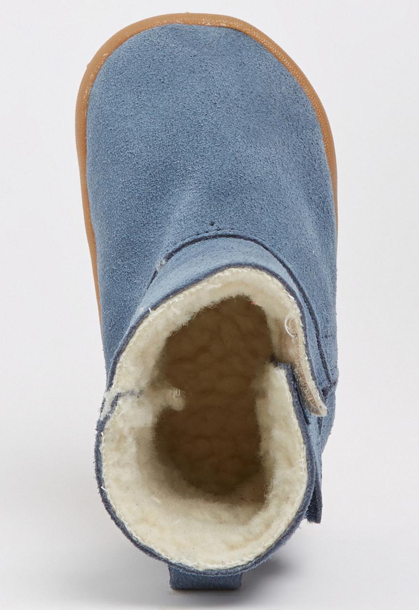 shooshoos - Harvey Boots Blue