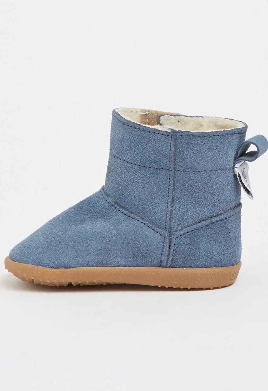 shooshoos - Harvey Boots Blue