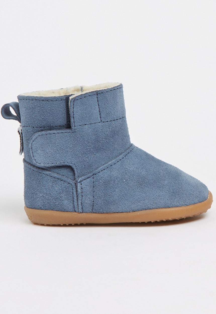 shooshoos - Harvey Boots Blue