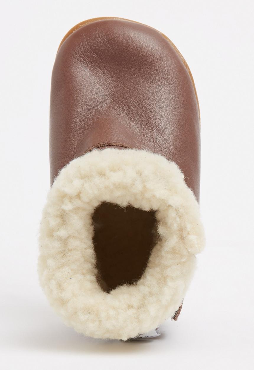shooshoos - Holiday Boots Brown