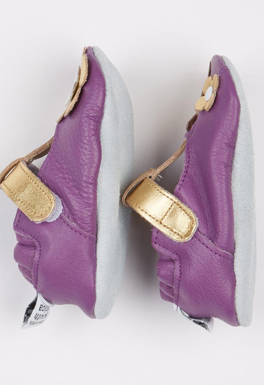 shooshoos - Bellarose Mid Purple