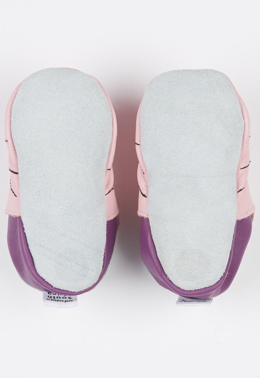 shooshoos - Kitty Mid Pink
